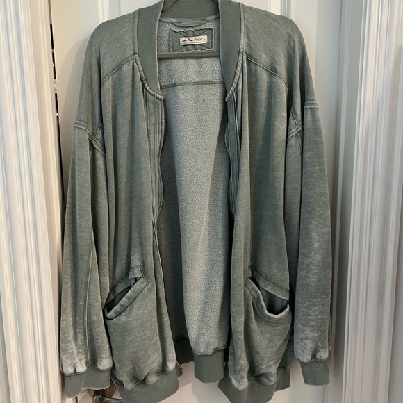 We The Free Jackets & Blazers - We the free jacket